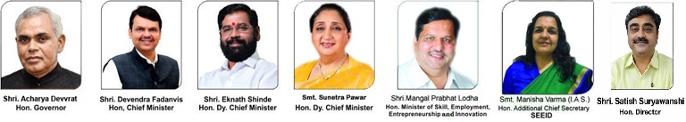 Ministers